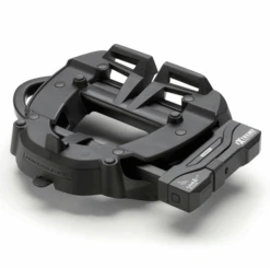 M6M Montage Platte Für Monokey Topcase Kunststoff Original Givi