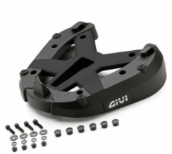 M7 Montage Platte Für Monokey Topcase Kunststoff Original Givi