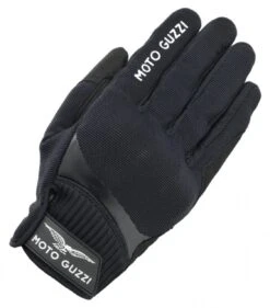 Moto Guzzi Handschuhe Touchscreen-kompatibel