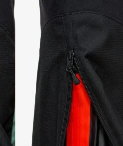 Moto Guzzi Hose „Adventure Touring“ Grün Inkl. Protektoren -Motorradgepäck Geschäft Moto Guzzi Hose Adventure Touring gr n inkl Protektoren 606996M01PG 3 1280x1280