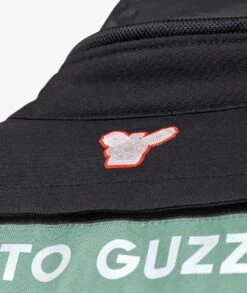 Moto Guzzi Jacke „Adventure Touring“ Grün Inkl. Protektoren -Motorradgepäck Geschäft Moto Guzzi Jacke Adventure Touring gr n inkl Protektoren 606995M01JG 2 1280x1280