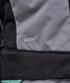 Moto Guzzi Jacke „Adventure Touring“ Grün Inkl. Protektoren -Motorradgepäck Geschäft Moto Guzzi Jacke Adventure Touring gr n inkl Protektoren 606995M01JG 4 1280x1280