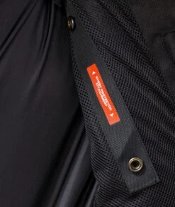 Moto Guzzi Jacke „Adventure Touring“ Grün Inkl. Protektoren -Motorradgepäck Geschäft Moto Guzzi Jacke Adventure Touring gr n inkl Protektoren 606995M01JG 5 1280x1280