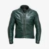 Moto Guzzi Lederjacke Grün Inkl. Protektoren -Motorradgepäck Geschäft Moto Guzzi Lederjacke gr n inkl Protektoren 607859M01GJ 1280x1280