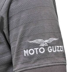 Moto Guzzi Polo Shirt AVIAZIONE NAVALE -Motorradgepäck Geschäft Moto Guzzi Polo Shirt AVIAZIONE NAVALE2 1280x1280