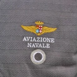 Moto Guzzi Polo Shirt AVIAZIONE NAVALE -Motorradgepäck Geschäft Moto Guzzi Polo Shirt AVIAZIONE NAVALE3 1280x1280