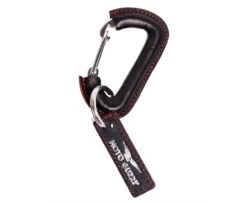 Moto Guzzi Schlüsselring