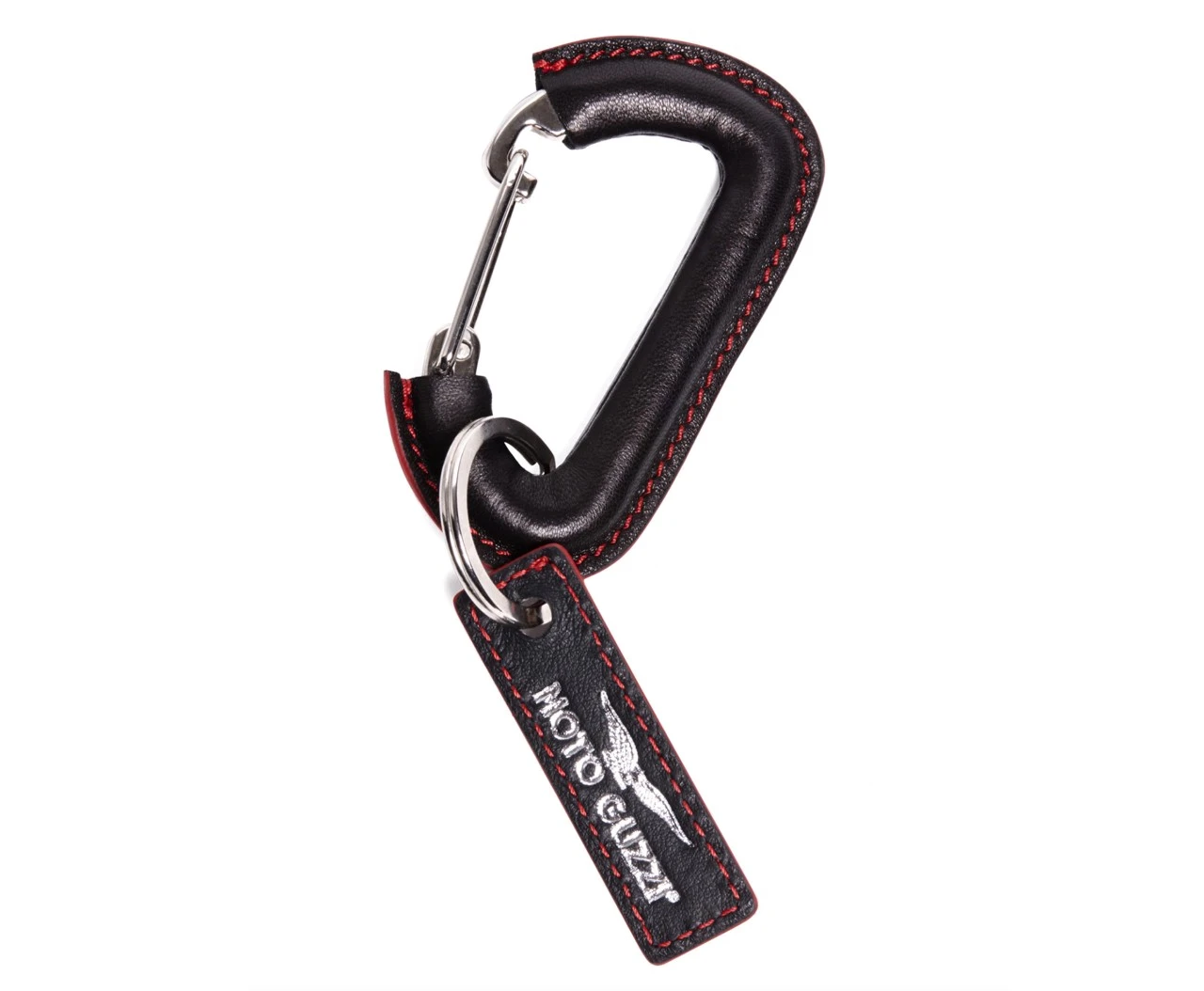 Moto Guzzi Schlüsselring 3 Moto Guzzi Schlüsselring