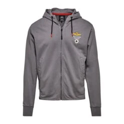 Moto Guzzi Sweat Shirt Jacke AVIAZIONE NAVALE