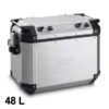 Givi Alu-Seiten-Koffer Einzeln Trekker Outback 48L Monokey - Rechts -Motorradgepäck Geschäft OBKN48AR Givi Alu Seiten Koffer Einzeln Trekker Outback 48L Monokey Rechts 01 1280x1280