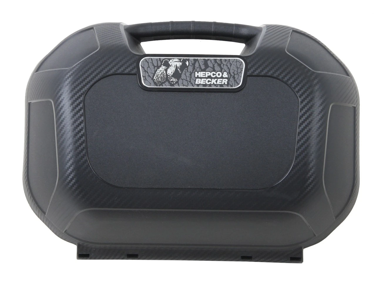 Orbit Einzelkoffer Für C-Bow Halter Original Hepco & Becker 3 Orbit Einzelkoffer Für C-Bow Halter Original Hepco & Becker