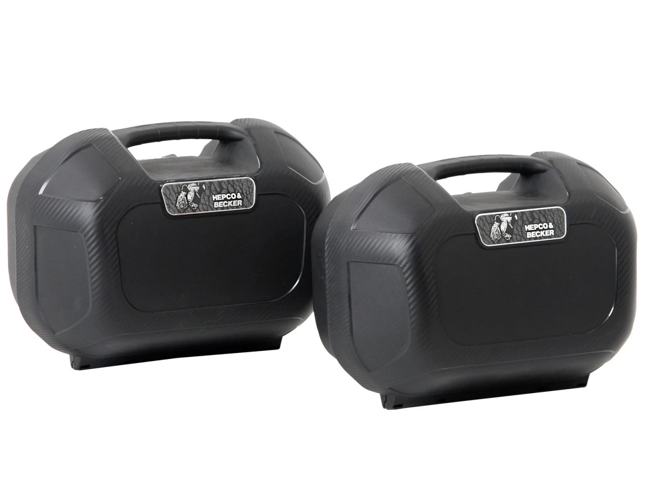 Orbit Einzelkoffer Für C-Bow Halter Original Hepco & Becker 11 Orbit Einzelkoffer Für C-Bow Halter Original Hepco & Becker – Bild 9