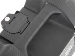 Orbit Einzelkoffer Für C-Bow Halter Original Hepco & Becker 16 Orbit Einzelkoffer Für C-Bow Halter Original Hepco & Becker -Motorradgepäck Geschäft Orbit Seitenkoffersatz f r C Bow Halter Original Hepco Becker HB6102930001 2 1280x1280