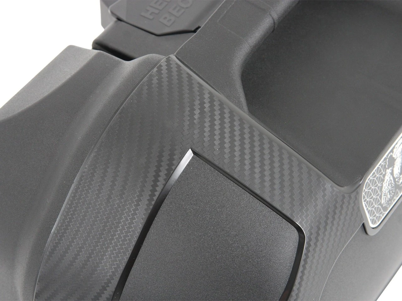 Orbit Einzelkoffer Für C-Bow Halter Original Hepco & Becker 8 Orbit Einzelkoffer Für C-Bow Halter Original Hepco & Becker – Bild 6