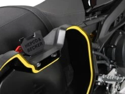 Orbit Einzelkoffer Für C-Bow Halter Original Hepco & Becker 19 Orbit Einzelkoffer Für C-Bow Halter Original Hepco & Becker -Motorradgepäck Geschäft Orbit Seitenkoffersatz f r C Bow Halter Original Hepco Becker HB6102930001 5 1280x1280