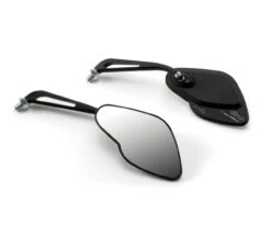 Original Aprilia Spiegel, Aluminium, Rechts Caponord/ Dorsoduro/ Shiver