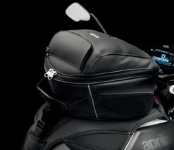 Original Tankrucksack Für Aprilia Shiver / GT