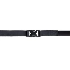 Oxford Atlas B-Clip, Spanngurtset 17mm X 2m, Grau