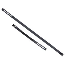 Oxford Atlas B-Clip, Spanngurtset 17mm X 2m, Grau -Motorradgepäck Geschäft Oxford Atlas B Clip Spanngurtset 17x200 grau 0 513 154 2 4 1280x1280