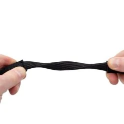 Oxford Atlas B-Clip, Spanngurtset 17mm X 2m, Schwarz -Motorradgepäck Geschäft Oxford Atlas B Clip Spanngurtset 17x200 schwarz 0 513 154 1 3 1280x1280