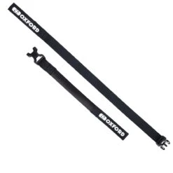 Oxford Atlas B-Clip, Spanngurtset 26mm X 2m, Schwarz -Motorradgepäck Geschäft Oxford Atlas B Clip Spanngurtset 26x2 0 513 153 4 4 1280x1280