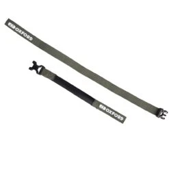 Oxford Atlas B-Clip, Spanngurtset 26mm X 2m, Grün -Motorradgepäck Geschäft Oxford Atlas B Clip Spanngurtset 26x2 gr n 0 513 153 6 4 1280x1280