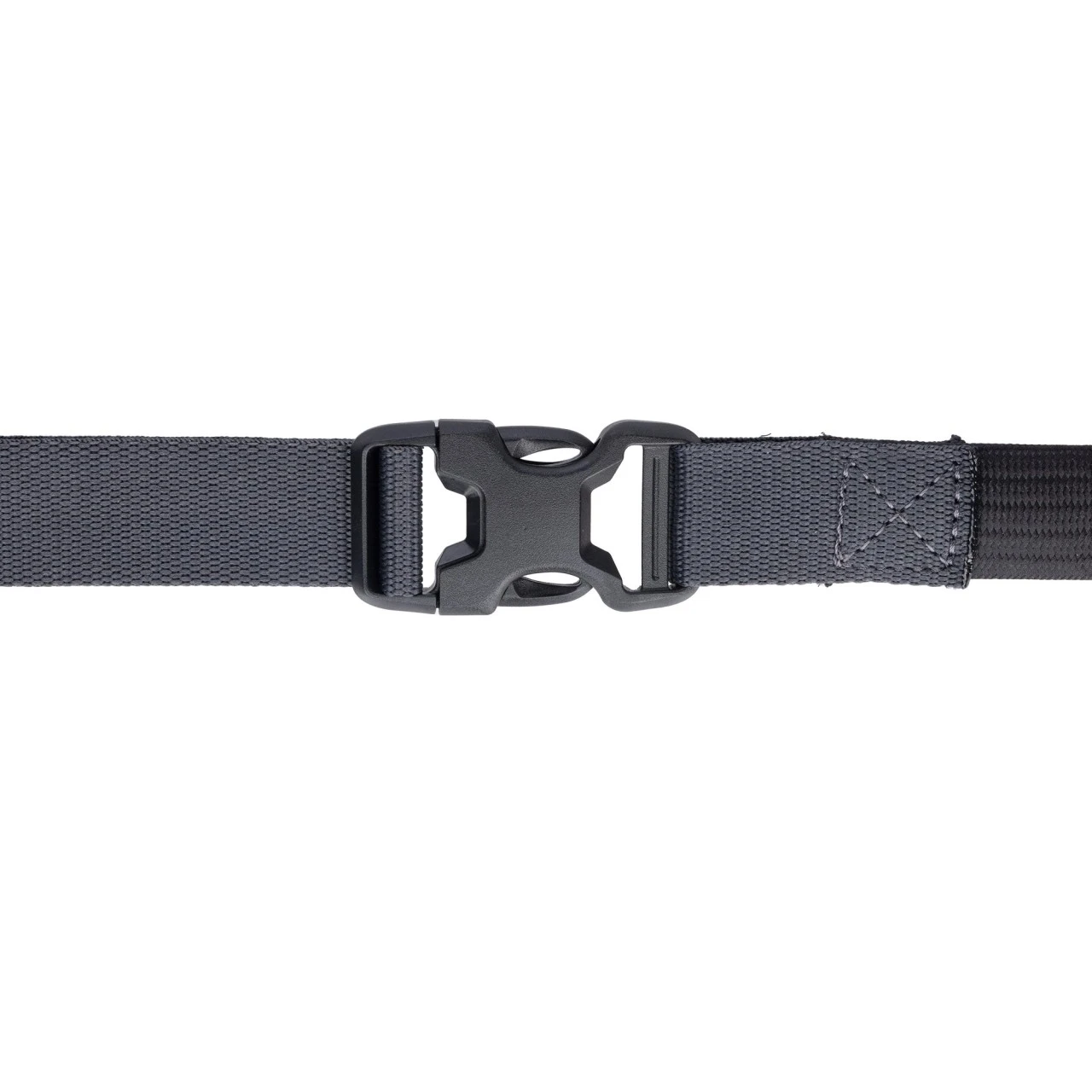 Oxford Atlas B-Clip, Spanngurtset 26mm X 2m, Grau 3 Oxford Atlas B-Clip, Spanngurtset 26mm X 2m, Grau