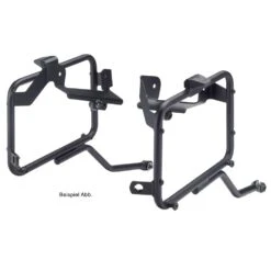 Givi Monokey Seitenträger PL Honda VFR 800 F 98- 02