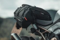 PRO Cargobag Hecktasche Moto Guzzi V85 TT -Motorradgepäck Geschäft PRO Cargobag Hecktasche Moto Guzzi V85 TT 1 1280x1280