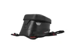 PRO Cross WP Riemen-Tankrucksack Aprilia ETV 1200 Caponord (13-17) -Motorradgepäck Geschäft PRO Cross WP Riemen Tankrucksack 5 5 l Wasserdicht 02 1280x1280