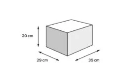 PRO Cross WP Riemen-Tankrucksack Aprilia ETV 1200 Caponord (13-17) -Motorradgepäck Geschäft PRO Cross WP Riemen Tankrucksack 5 5 l Wasserdicht 07 1280x1280