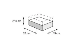 PRO Plus Zusatztasche 15 PRO Plus Zusatztasche -Motorradgepäck Geschäft PRO Plus Zusatztasche 02 1280x1280