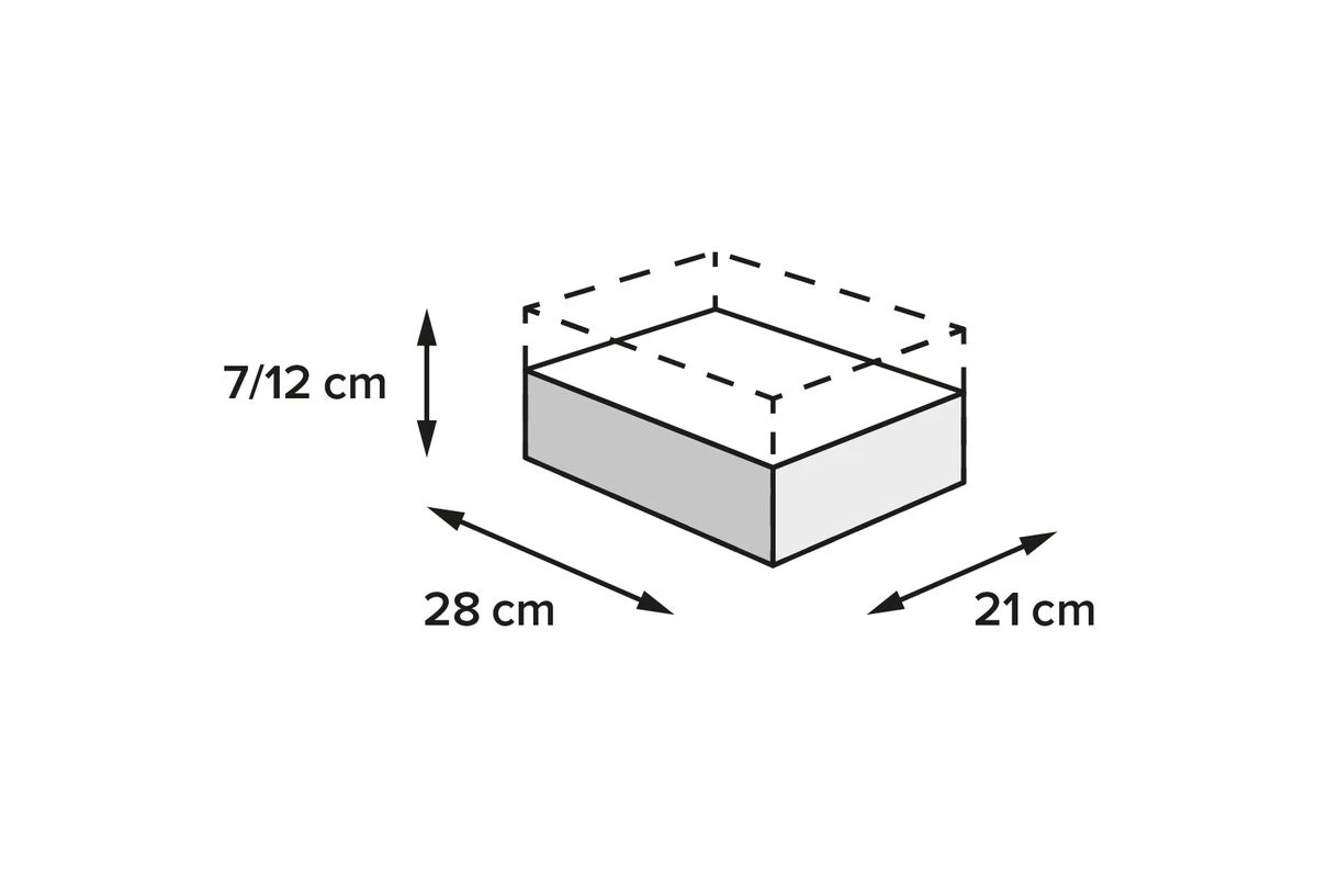 PRO Plus Zusatztasche 9 PRO Plus Zusatztasche – Bild 7