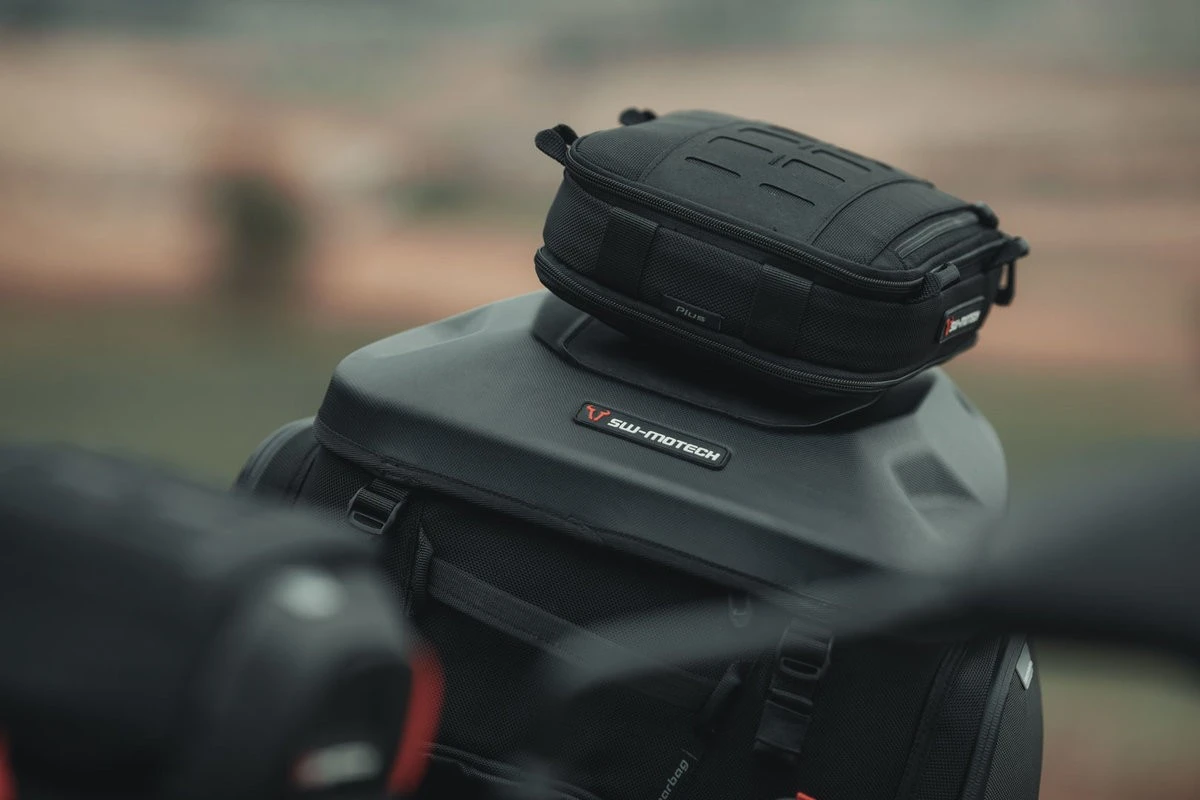 PRO Plus Zusatztasche 5 PRO Plus Zusatztasche – Bild 3