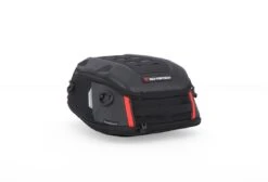 PRO Roadpack Hecktasche Moto Guzzi V85 TT