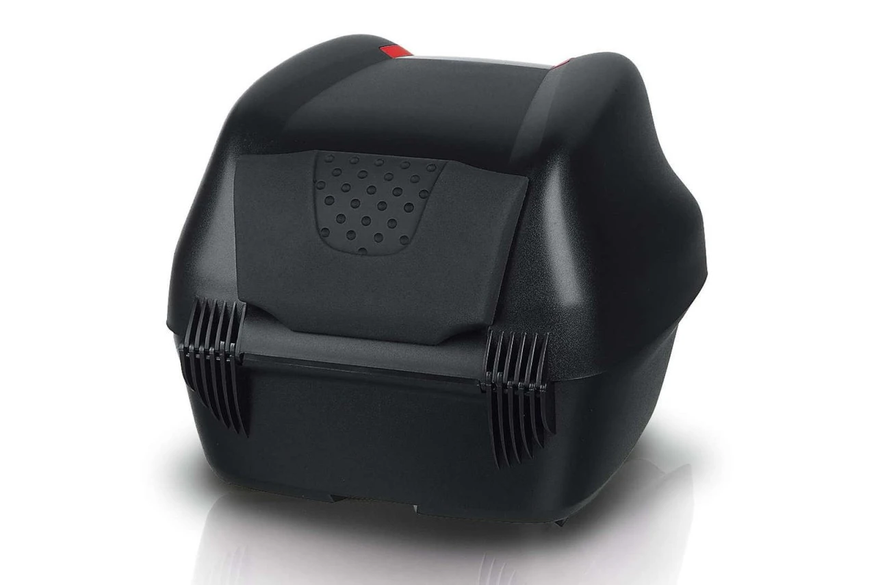 Rückenpolster Für Journey Topcase 30 Original Hepco & Becker 3 Rückenpolster Für Journey Topcase 30 Original Hepco & Becker