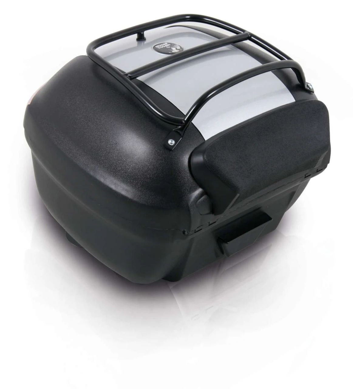 Rückenpolster Für Journey Topcase 40 Original Hepco & Becker 3 Rückenpolster Für Journey Topcase 40 Original Hepco & Becker