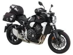 Tankrucksack ROYSTER Daypack 5,5L Original Hepco & Becker -Motorradgepäck Geschäft ROYSTER Rearbag mit Gurtbefestigung Original Hepco Becker HB6408110001 8 1280x1280