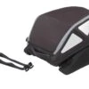 ROYSTER Rearbag Mit Gurtbefestigung Original Hepco & Becker -Motorradgepäck Geschäft ROYSTER Rearbag mit Gurtbefestigung Original Hepco Becker HB6408110001 schwarz grau 1 1280x1280