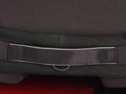 ROYSTER Rearbag Mit Lock-it Befestigung Original Hepco & Becker -Motorradgepäck Geschäft ROYSTER Rearbag mit Gurtbefestigung Original Hepco Becker HB6408110001 schwarz grau 7 1280x1280 1