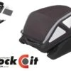 ROYSTER Rearbag Mit Lock-it Befestigung Original Hepco & Becker -Motorradgepäck Geschäft ROYSTER Rearbag mit Lock it Befestigung Original Hepco Becker HB6408120001 schwarz grau 1 1280x1280