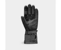 Racer Command GTX Winter-Handschuh - Wasserdicht Schwarz GORE-TEX® -Motorradgepäck Geschäft Racer Command GTX Winter Handschuh wasserdicht 02 1280x1280