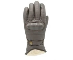 Racer Flynn 3 Winter-Handschuh - Wasserdicht - Braun