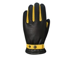 Racer Legacy Winter-Handschuh - Wasserdicht