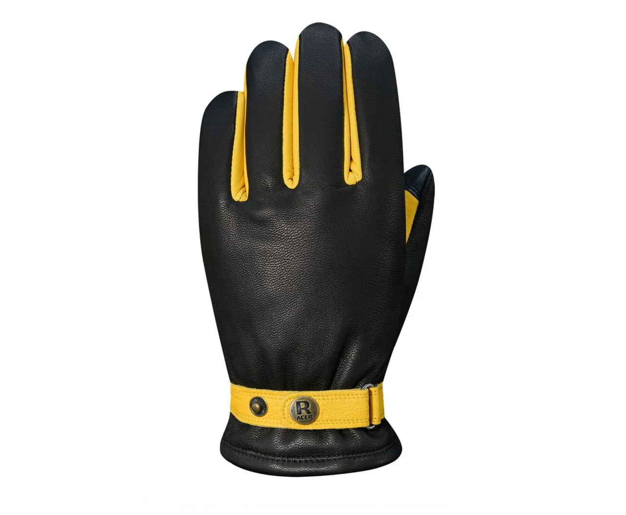 Racer Legacy Winter-Handschuh - Wasserdicht 3 Racer Legacy Winter-Handschuh - Wasserdicht