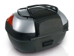 Reling Für Journey Topcase 52 Inkl. Befestigungsmaterial Original Hepco & Becker -Motorradgepäck Geschäft Reling f r Journey Topcase 52 inkl Befestigungsmaterial Original Hepco Becker HB6100580001 2 1280x1280 1