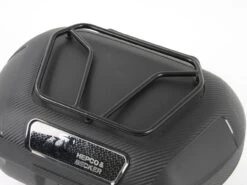 Reling Für Orbit Topcase 54 Inkl. Befestigungsmaterial Original Hepco & Becker