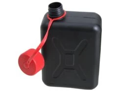 Reservekanister 2 Ltr. Inkl. Universalhalter Und Anbaumaterial Original Hepco & Becker -Motorradgepäck Geschäft Reservekanister 2 ltr inkl Universalhalter und Anbaumaterial Original Hepco Becker HB740005 3 1280x1280