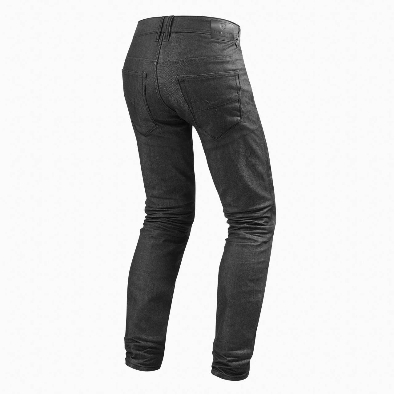 Revit Motorradjeans Lombard 2 RF L34 W34 4 Revit Motorradjeans Lombard 2 RF L34 W34 – Bild 2