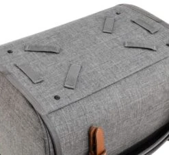 Befestigungskit Für SIP "Classic" Tasche Groß -Motorradgepäck Geschäft SIP Befestigungskit f r Classic Tasche MV623699 6 1280x1280